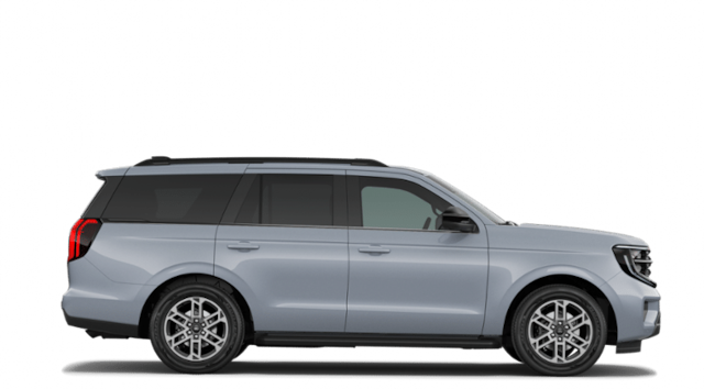 2026 Ford Expedition